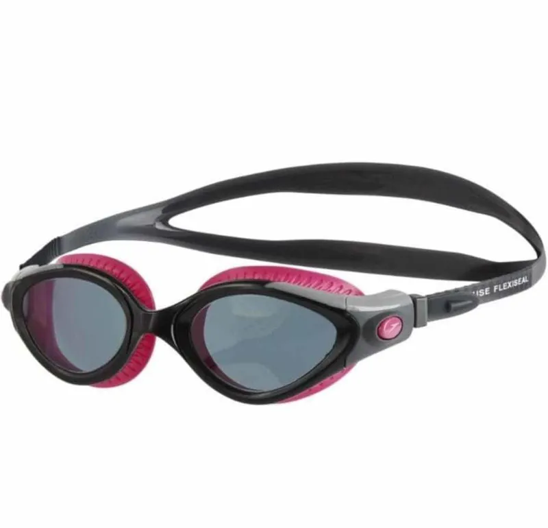 Speedo Women's Futura Biofuse Flexiseal Goggles Mixed - Sold Separately-2